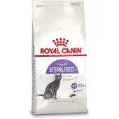 Royal Canin Kissankorvike - Kuivaruoka - 4 kg