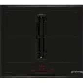 Bosch 6 Sarjan -Induktiotaso liesituulettimella PVQ695H26E (60cm)