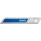 Irwin Pienemmiksi teriksi katkaistava terä BI-METAL; 18 mm; 50 kpl.