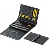 Fanttik E1 NEX Electric Screwdriver + Bit Set