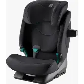 Britax Römer Safefix Turvavyöistuin, Carbon Black Style