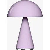 Hubsch Kannettava Valaisin, Light Purple