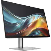 HP Series 7 Pro 724pf 23.8" Full HD, IPS -näyttö, USB hub