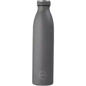 Aya & Ida Drinking Bottle - Grey - 750 ML