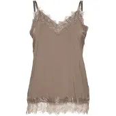 Freequent Fqbicco-St - Beige - M