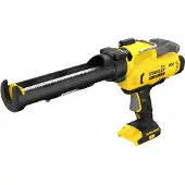 Stanley Saumapistooli SFMCE600B-XJ; 18 V (ilman akkua ja laturia)