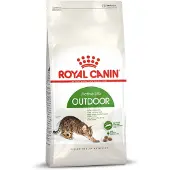 Royal Canin 4kg Outdoor 30 Kissanruoka