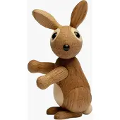 Spring Copenhagen Bounce kani koriste 9,5 cm Tammi