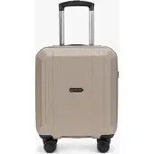 EPIC Travelgear Airwave NEO Matkalaukku 30L, Hot Cocoa