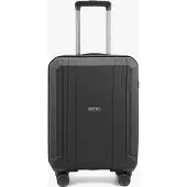 EPIC Travelgear Airwave NEO Matkalaukku 39L, Star Black