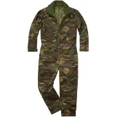 Brandit Panzerkombi 1PC 1PC-puku