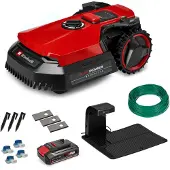 Einhell Robottiruohonleikkuri Freelexo 500