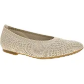 Gabor Ballerina - Beige - 40