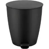 Blomus Ava poljinroskakori Black, 3 l