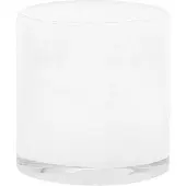 Blomus SAGA kynttilälyhty S Ø8,3 cm White