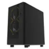 Darkflash DB330M Mesh computer case (black)