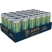 Monster Energy 24 x Juiced 50cl