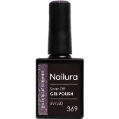 Nailura 369 10 Ml Kynsilakka