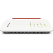 FRITZ! Box 5690 WLAN-reititin Wi-Fi 7 Highspeed-verkkoyhteys