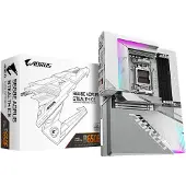 Gigabyte B650E AORUS STEALTH ICE, ATX-emolevy