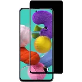 Screenor TEMPERED GALAXY A23 5G NEW FULL COVER (16358)