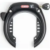 ABUS Shield Xplus 5755l Pyörän Rungon Lukko