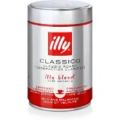 Illy | Classico - 250 g jauhettua kahvia