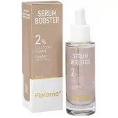 Kärkkäinen Florame Serum BOOSTER- silottava kollageeni seerumi kasvoille 30 ml