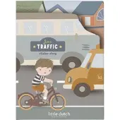 Little Dutch Sticker Sheets Jim's Traffic