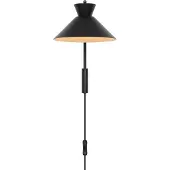 Nordlux Dial seinävalaisin