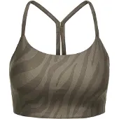 Only Play Onpcherry Aop Sports Bra - Multi/patterned - XS