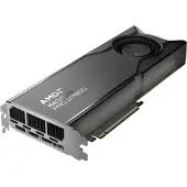 AMD Radeon PRO W7800 -näytönohjain, 32GB GDDR6