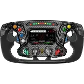 Moza Racing ESSENZA SCV12 Steering Wheel -rattiohjain