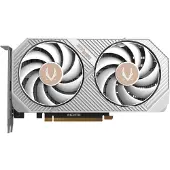 Zotac GeForce RTX 5050 Twin Edge White Edition 8 Gt OC -näytönohjain