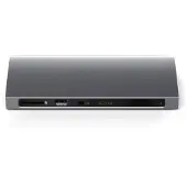 Satechi Thunderbolt 4 Dock - med 3 ThunderBolt anslutningar