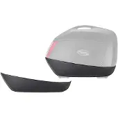 Givi Z1426r-kotelon Kansi Sivukotelolle