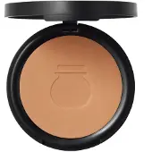 Nilens Jord Mineral Foundation Compact 595 Praline