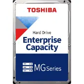 Toshiba – E-Capacity HDD 8TB 3.5 7.2k SATA 6G 5xxe (MG10ADA800E)