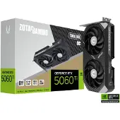 Zotac GeForce RTX 5060 Ti Twin Edge 8 Gt -näytönohjain