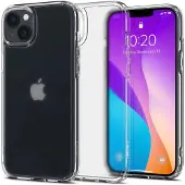 Spigen iPhone 14 Plus Kuori Ultra Hybrid Frost Clear