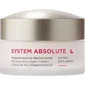 Börlind System Absolute Regenerating Night Cream 50 ml