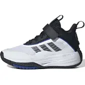 Adidas Ownthegame 3.0 K - White - 33