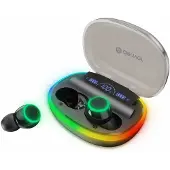 Denver Kuulokkeet TWE-55B Black