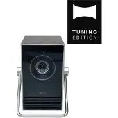 LG CineBeam Q Laser 4K UHD 600 ANSI-lumenin videoprojektori