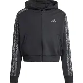 Adidas Seasonals Animal Kokovetoketjullinen Collegepaita