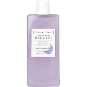Sunday Rain Sleep Easy Bubble Bath 450 ml rentouttava kylpyvaahto