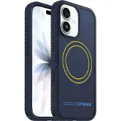 Otterbox Sole suojakotelo, Apple iPhone 17, sininen