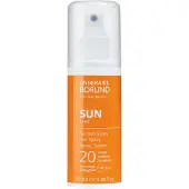 Börlind Sun Care Sun Spray Spf 20