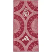 Adidas Real Madrid Beach Large Pyyhe