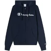 Champion Collegetakki laivastonsininen / valkoinen